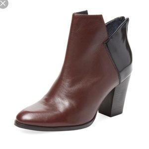 Seychelles Faithful Ankle Bootie